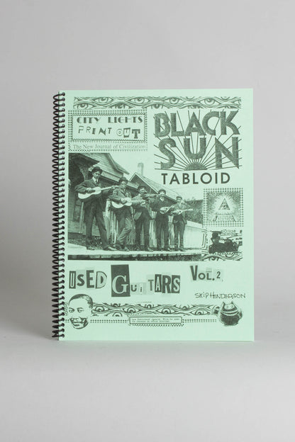 spiral bound (2025)