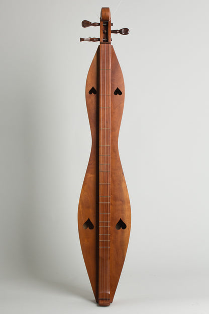 Edd Presnell 3-String Appalachian Dulcimer (1968)