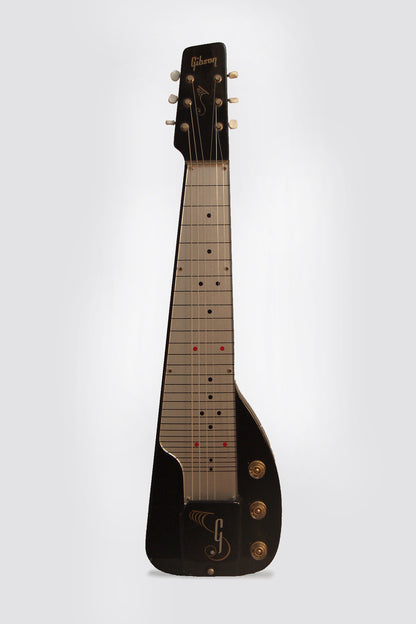 Gibson BR-2 Century Lap Steel Electric Guitar (1949)