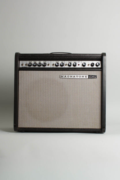 Magnatone Model MP-1 Tube Amplifier (1966)