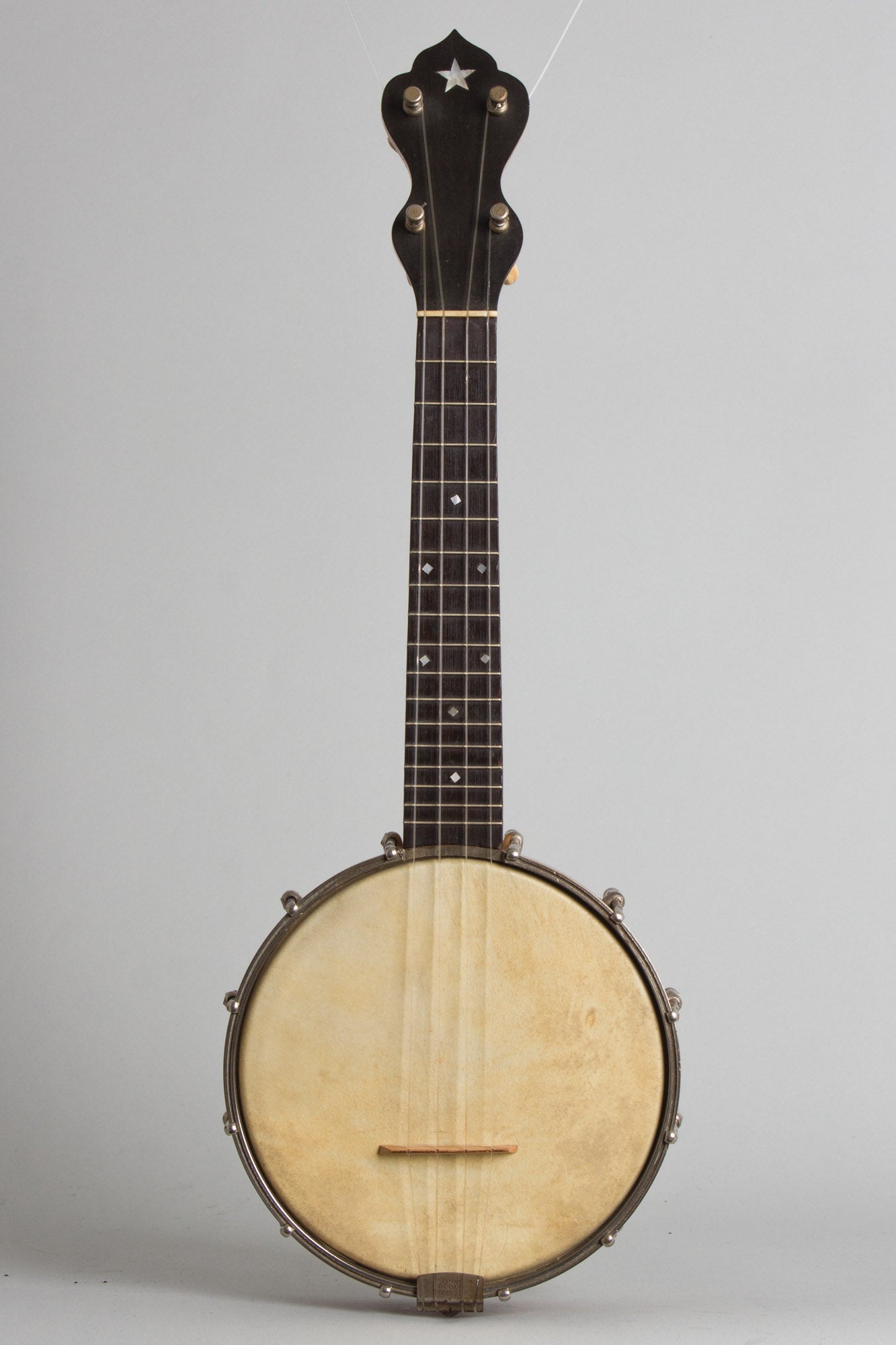 Slingerland Banjo Ukulele (1924)