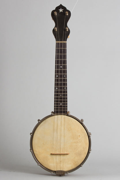 Slingerland Banjo Ukulele (1924)