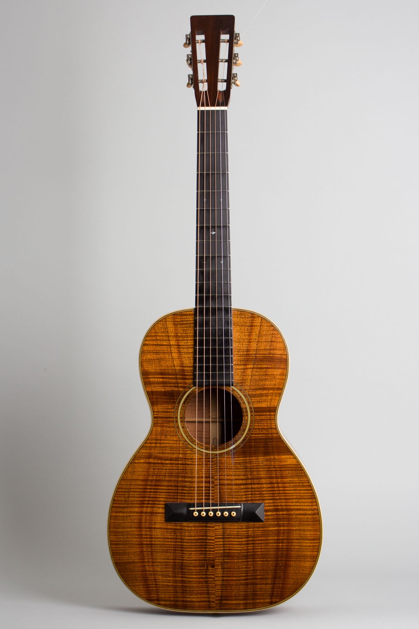 C. F. Martin 0-28K Flat Top Acoustic Guitar (1928)