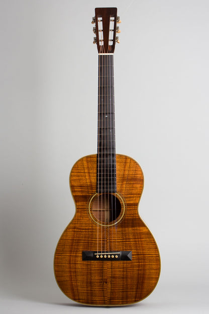 C. F. Martin 0-28K Flat Top Acoustic Guitar (1928)
