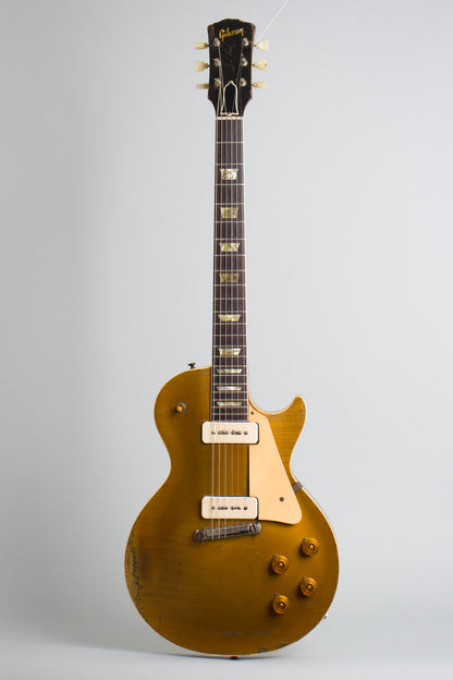 Gibson Les Paul Model Solid Body Electric Guitar (1955)