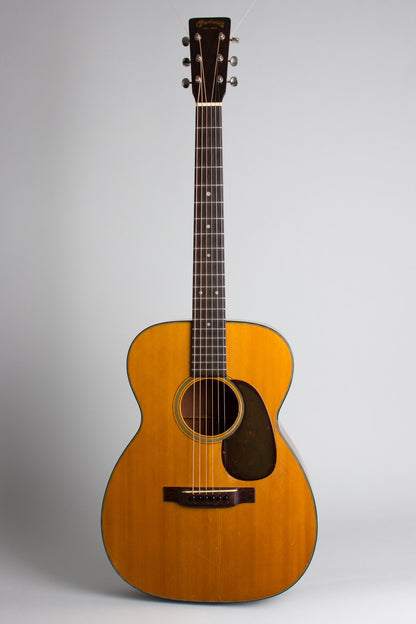 C. F. Martin 00-18 Flat Top Acoustic Guitar (1950)