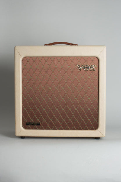 Vox Vox AC15H1TV Tube Amplifier (2009)
