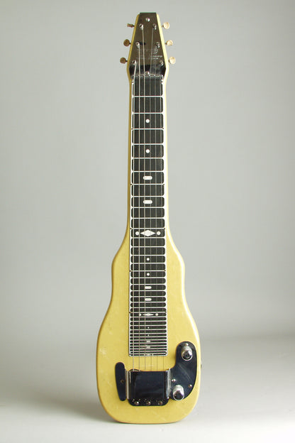 Fender Champion Lap Steel Electric Guitar (1952)