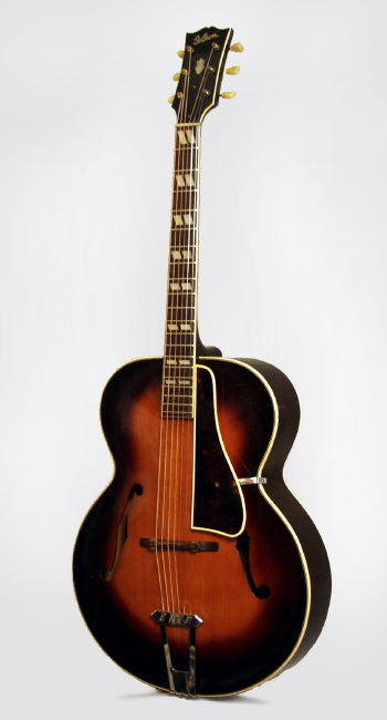 Gibson L-7 Arch Top Acoustic Guitar (1947)
