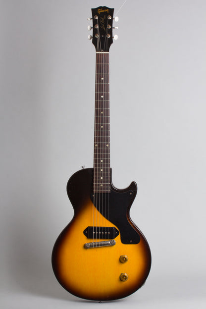Gibson Les Paul Junior Solid Body Electric Guitar (1956)