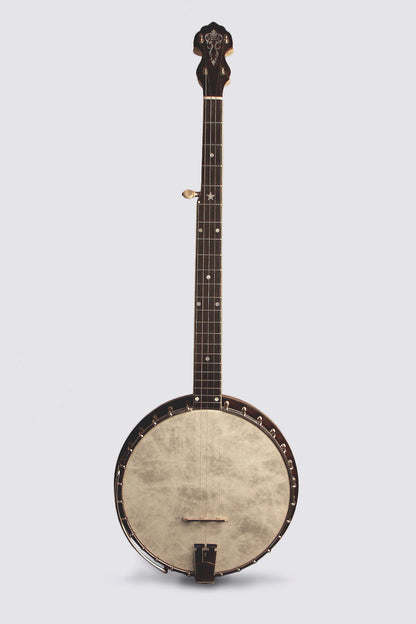 Vega Tubaphone #3 5 String Resonator Banjo (1928)