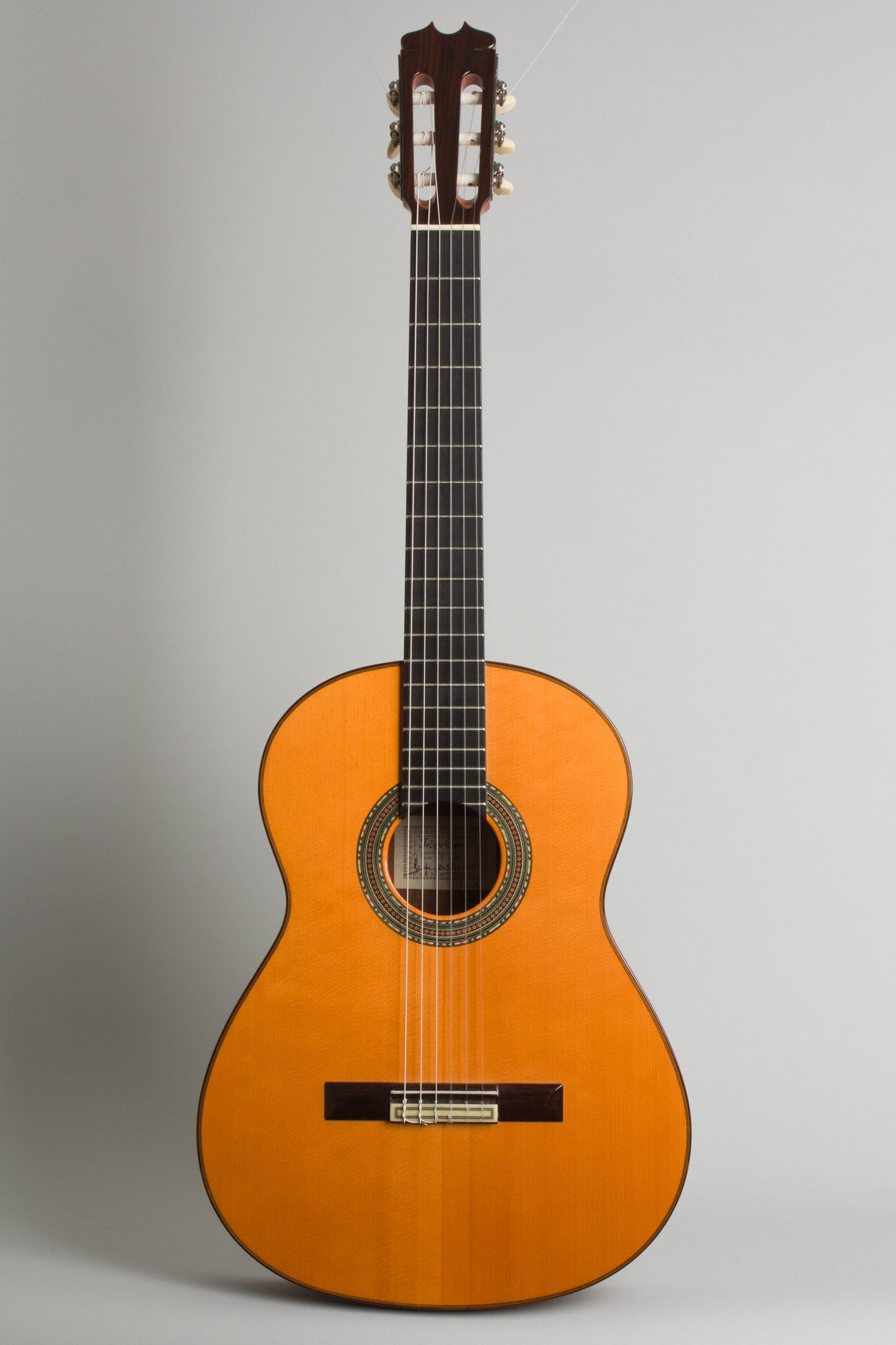 Felipe Conde FC28 Classical Guitar (2019)