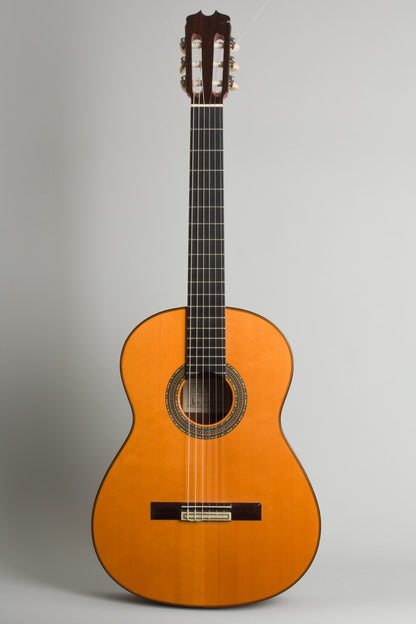 Felipe Conde FC28 Classical Guitar (2019)