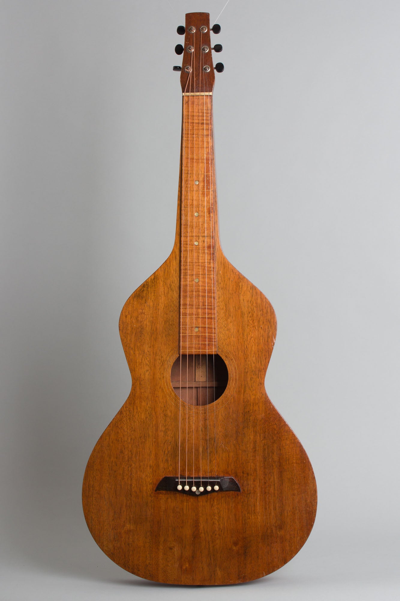 Weissenborn Style 1 Hawaiian Acoustic Guitar (1932)