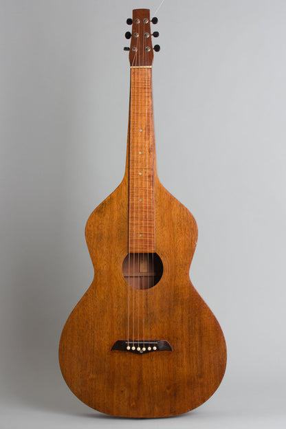 Weissenborn Style 1 Hawaiian Acoustic Guitar (1932)