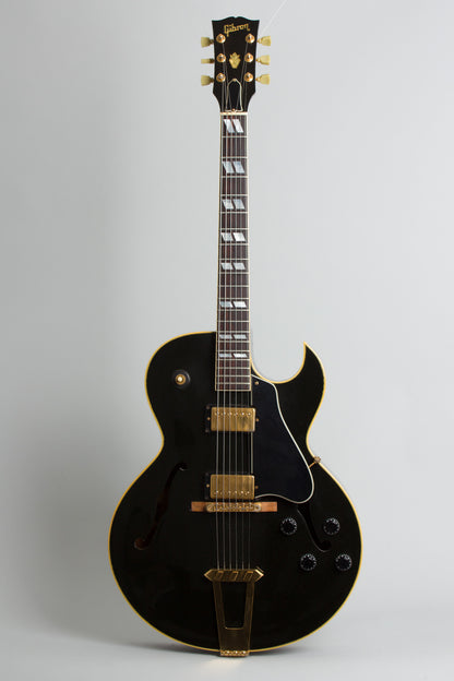 Gibson ES-175D Arch Top Hollow Body Electric Guitar (1990)