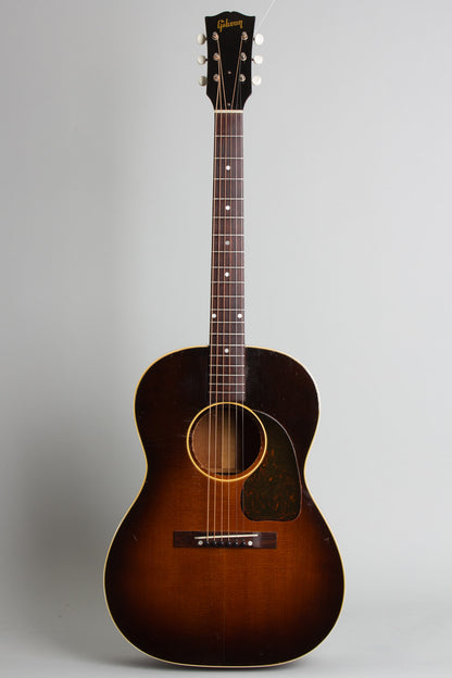 Gibson LG-2 Flat Top Acoustic Guitar (1949)