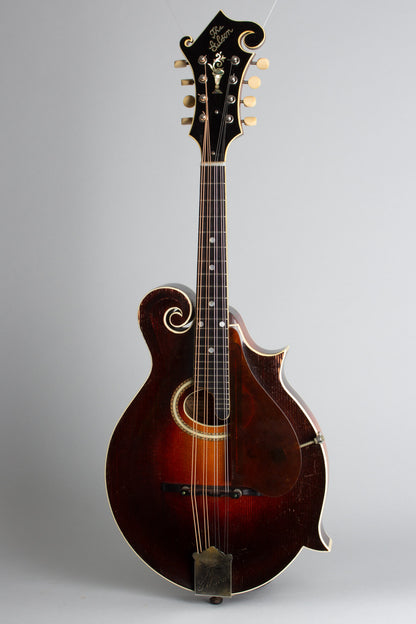 Gibson F-4 Carved Top Mandolin (1927)