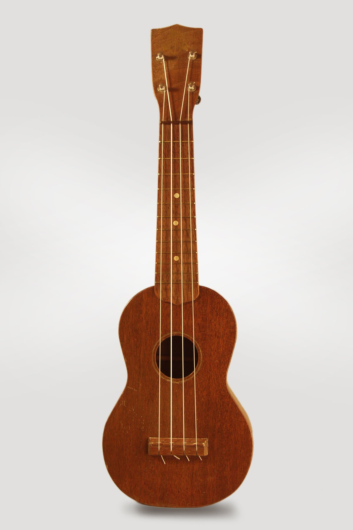 Favilla Soprano Ukulele (1950)