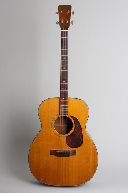 C. F. Martin 0-18T Flat Top Tenor Guitar (1964)