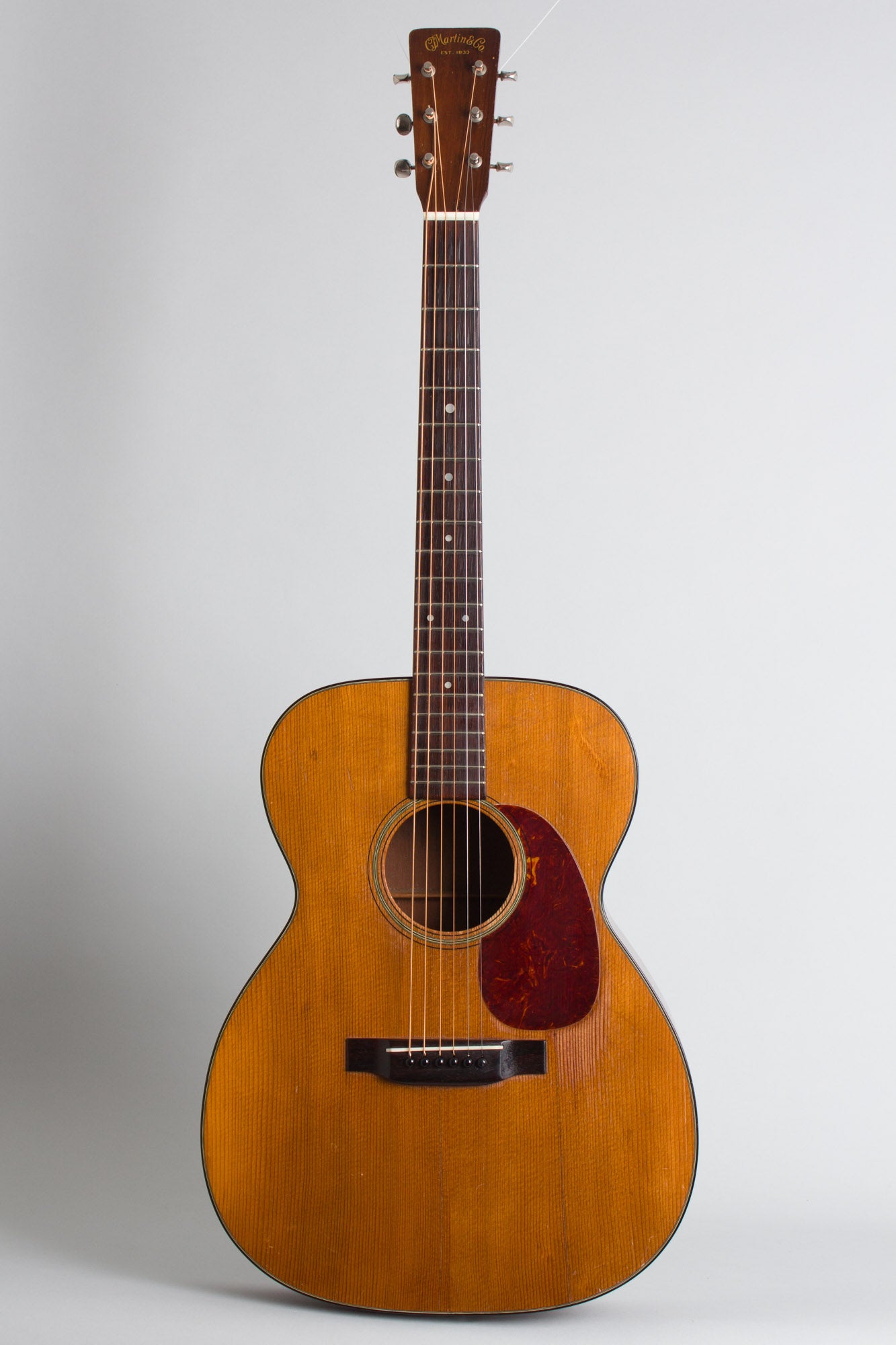 C. F. Martin 000-18 Acoustic Guitar (1949)