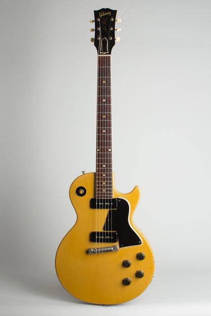 Gibson Les Paul Special Solid Body Electric Guitar (1958)