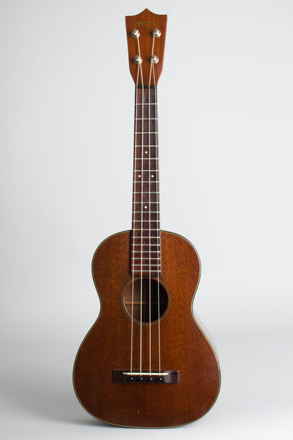 C. F. Martin Style 1-T Tenor Ukulele (1950's)