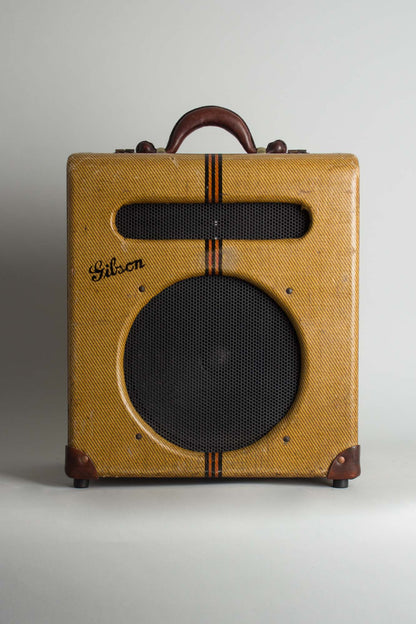 Gibson EH-185 Tube Amplifier (1940)