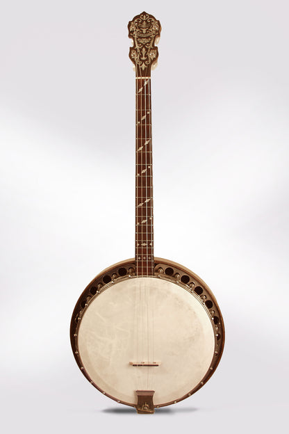 Paramount Style A Tenor Banjo (1926)