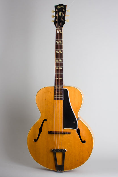 Gibson L-4N Arch Top Acoustic Guitar (1951)