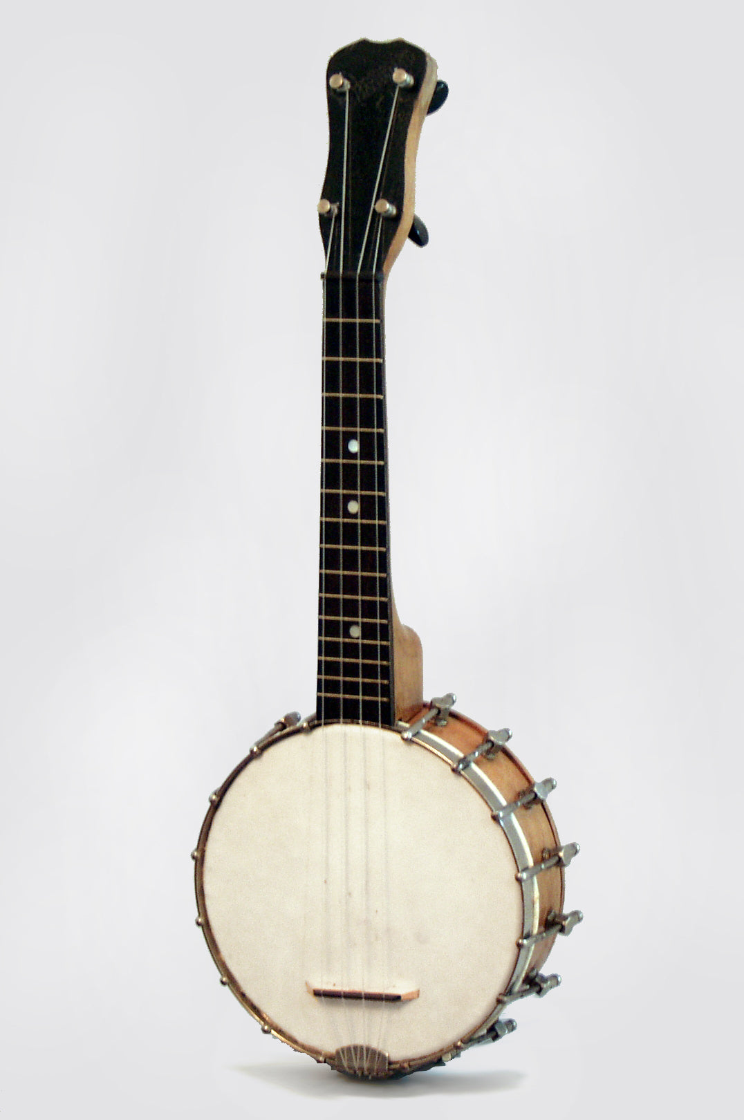 Slingerland Maybell Banjo Ukulele (1928)