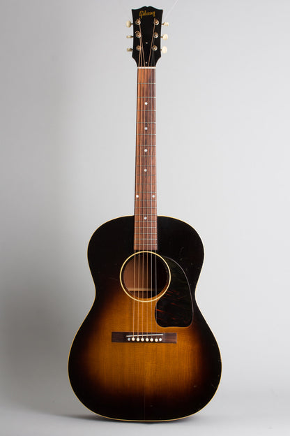 Gibson LG-1 Flat Top Acoustic Guitar (1951)