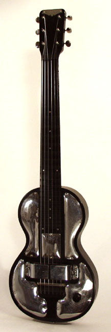 Rickenbacker Electro-Spanish Solid Body Electric Guitar (1936)