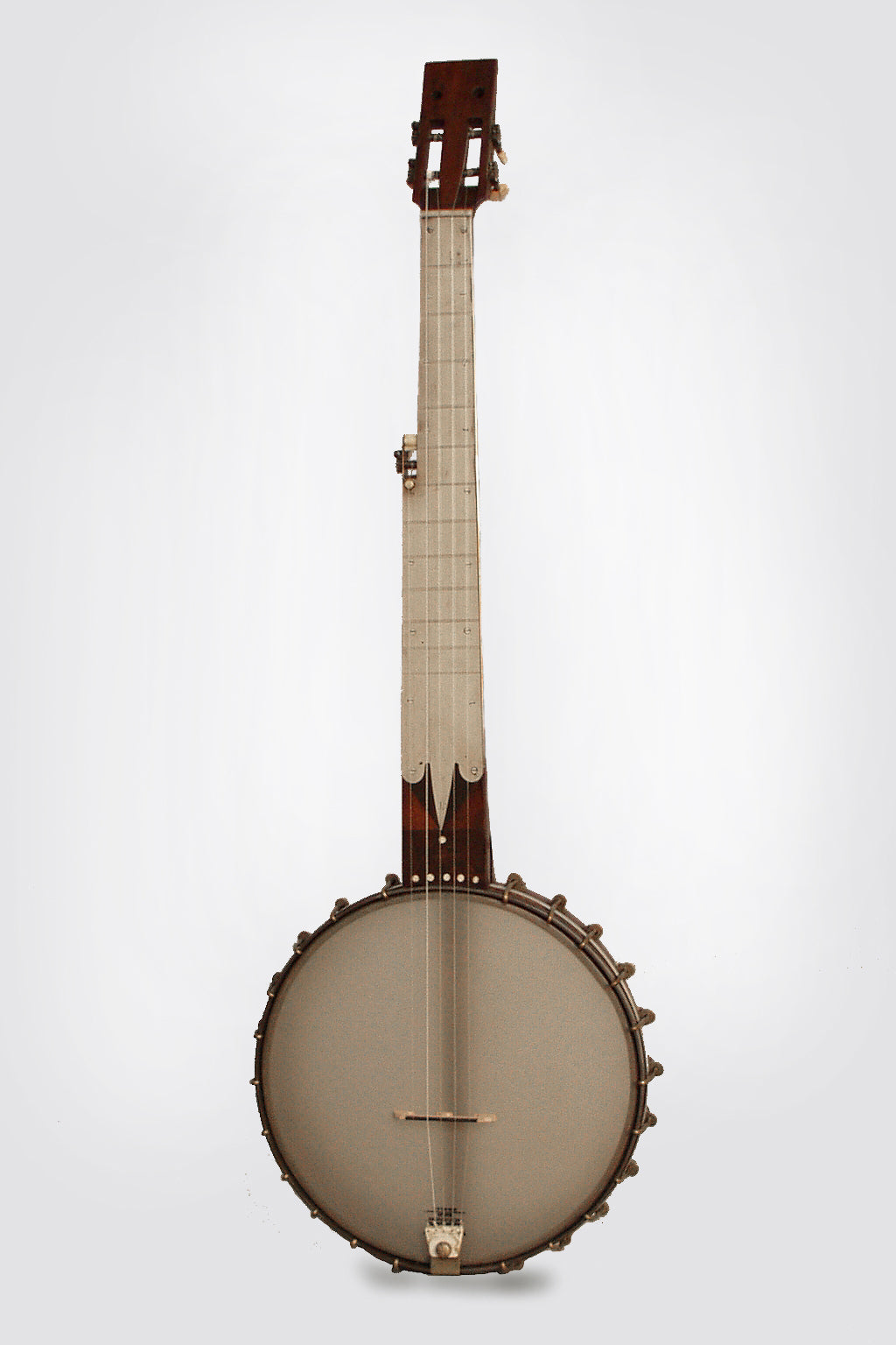 unknown Minstrel Banjo (1860's)