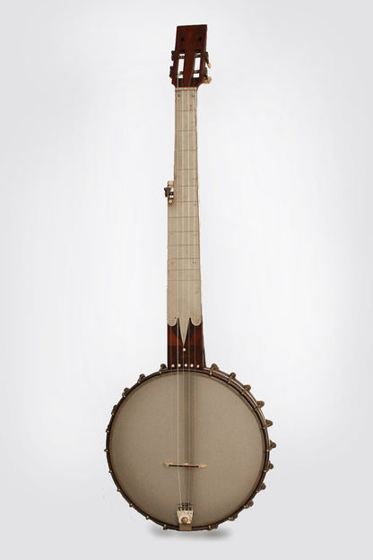 unknown Minstrel Banjo (1860's)