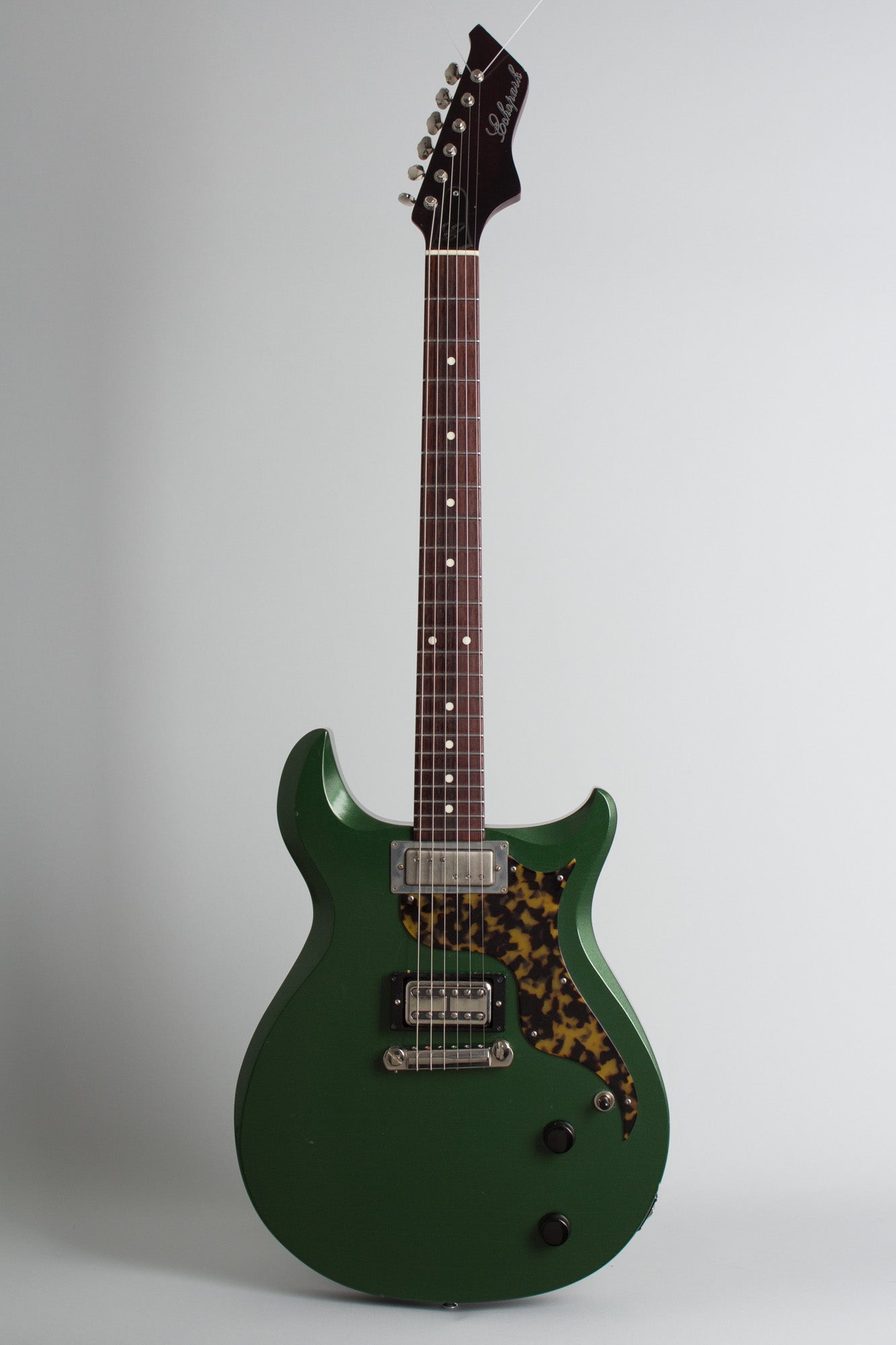 Echopark Arroyo Solid Body Electric Guitar (2022)