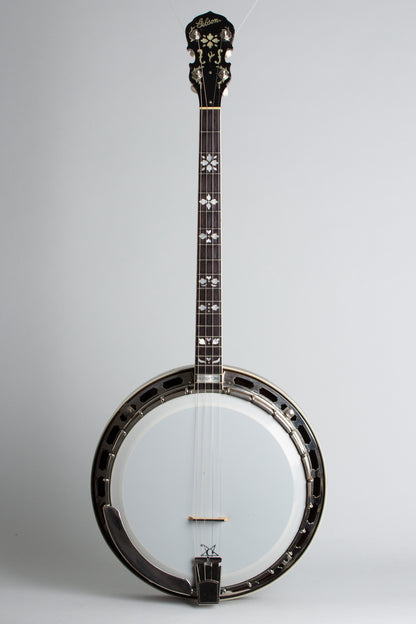 Gibson TB-4 Mastertone Tenor Banjo (1927)