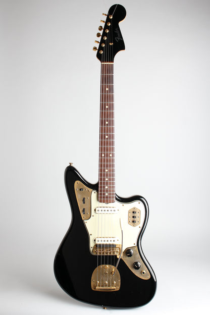 Fender Jaguar Solid Body Electric Guitar (1965)