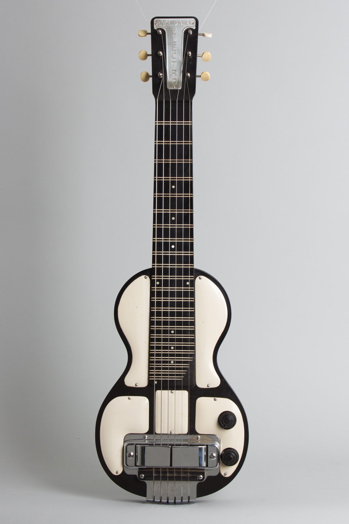 Rickenbacker Model B-6 Lap Steel Electric Guitar (1948)