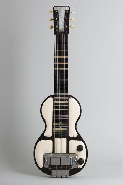 Rickenbacker Model B-6 Lap Steel Electric Guitar (1948)