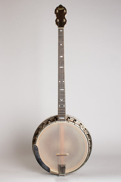 Bacon Orchestra Special Style B Plectrum Banjo (1925)