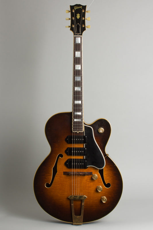 Gibson ES-5 Arch Top Hollow Body Electric Guitar (1951)
