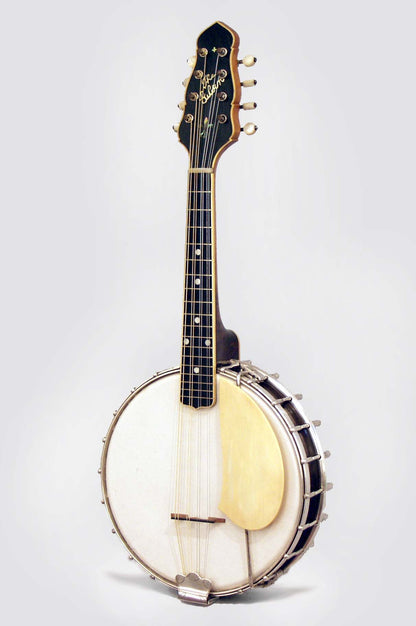 Gibson MB-4 Mandolin Banjo (1923)