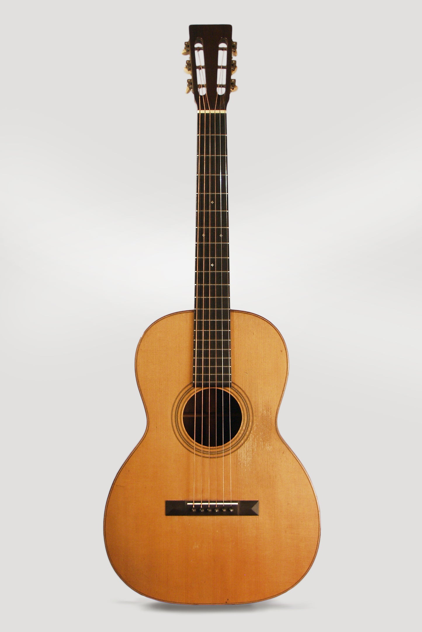C. F. Martin 00-21 Flat Top Acoustic Guitar (1928)