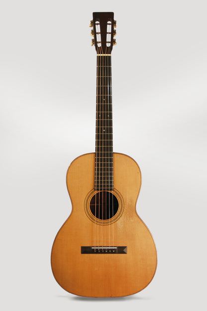 C. F. Martin 00-21 Flat Top Acoustic Guitar (1928)