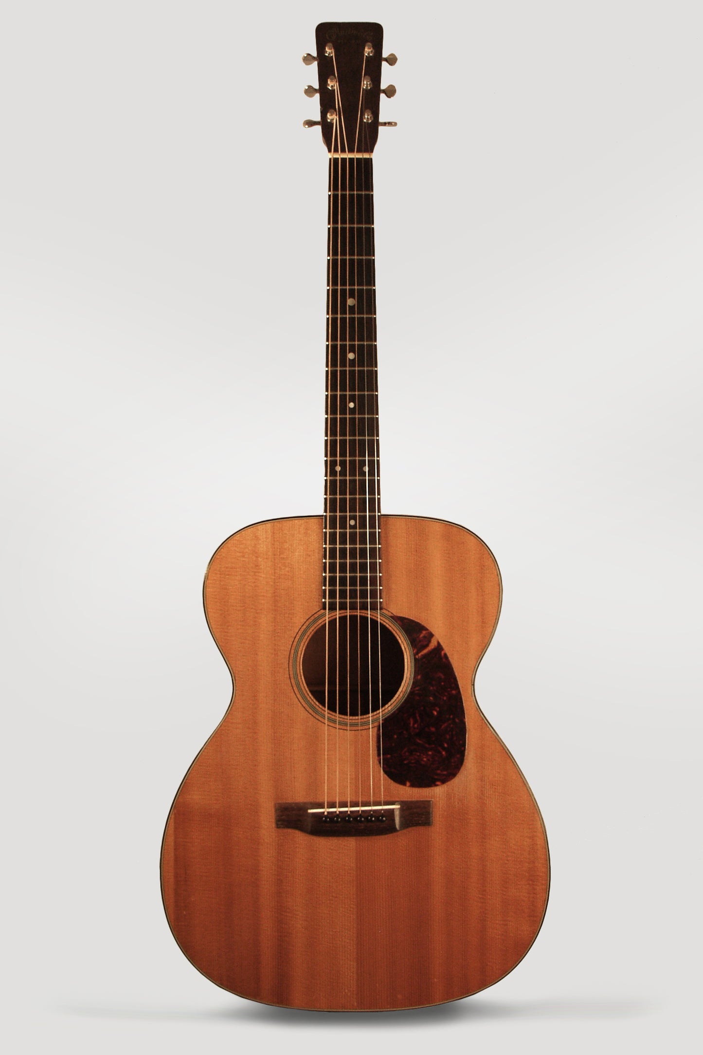 C. F. Martin 000-18 Flat Top Acoustic Guitar (1958)