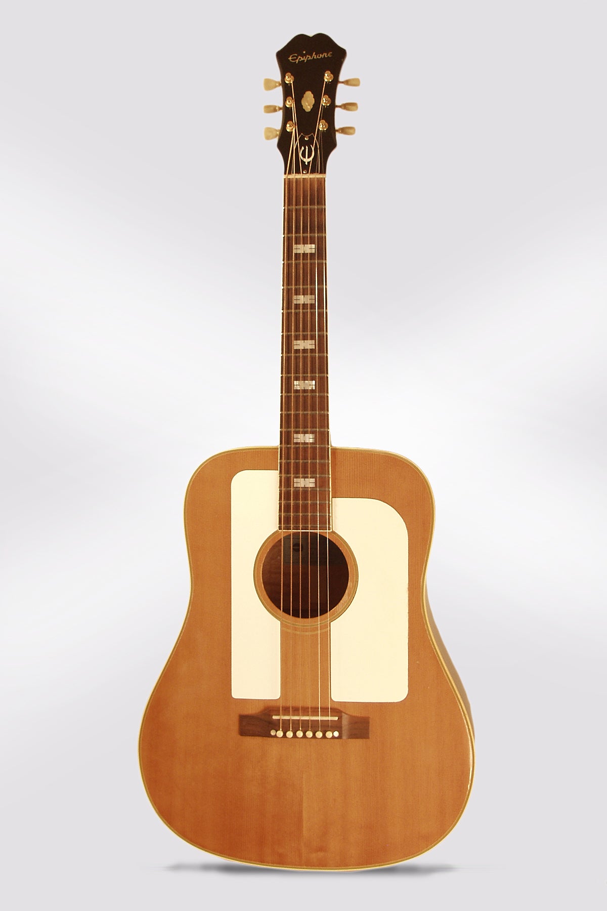 Epiphone FT-98 Troubador Flat Top Acoustic Guitar (1964)