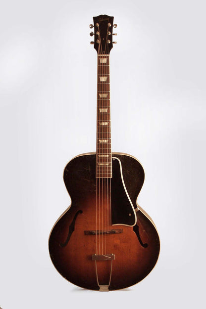Gibson L-50 Arch Top Acoustic Guitar (1950)
