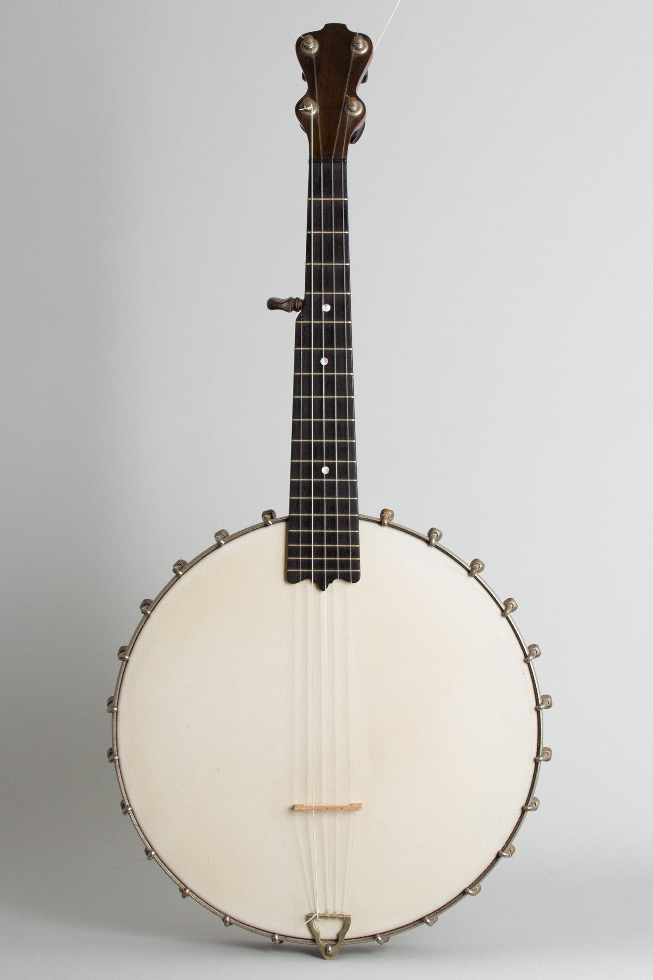 unlabelled Banjeaurine (1892)