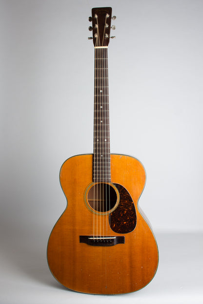 C. F. Martin 000-18 Acoustic Guitar (1952)